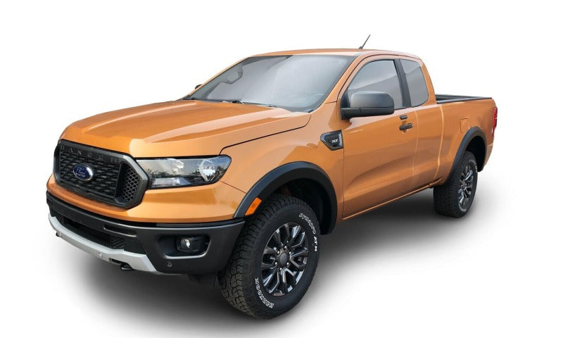 Husky Liners OE Style Fender Flares | 2019-2023 Ford Ranger