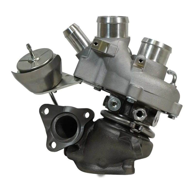 BD Diesel Screamer Turbo Kit (Pair) - 2011-2016 Ford F-150 3.5L EcoBoost - part 1047620