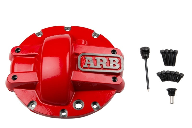 ARB Diff Cover Nissan M226 - 0750008 - view 4