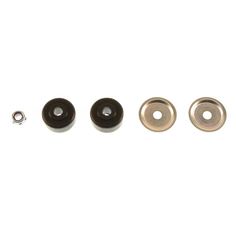 Bilstein B6 4600 Front Shock - 2001-2010 Silverado/Sierra 2500HD/3500 - Bilstein part 24-060813 view 4