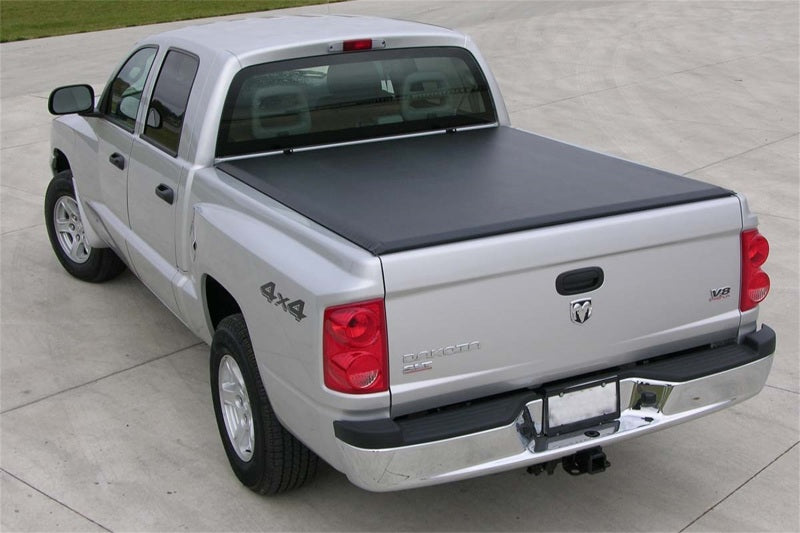 Access Vanish Roll-Up Tonneau Cover | 1987-2004 Dodge Dakota