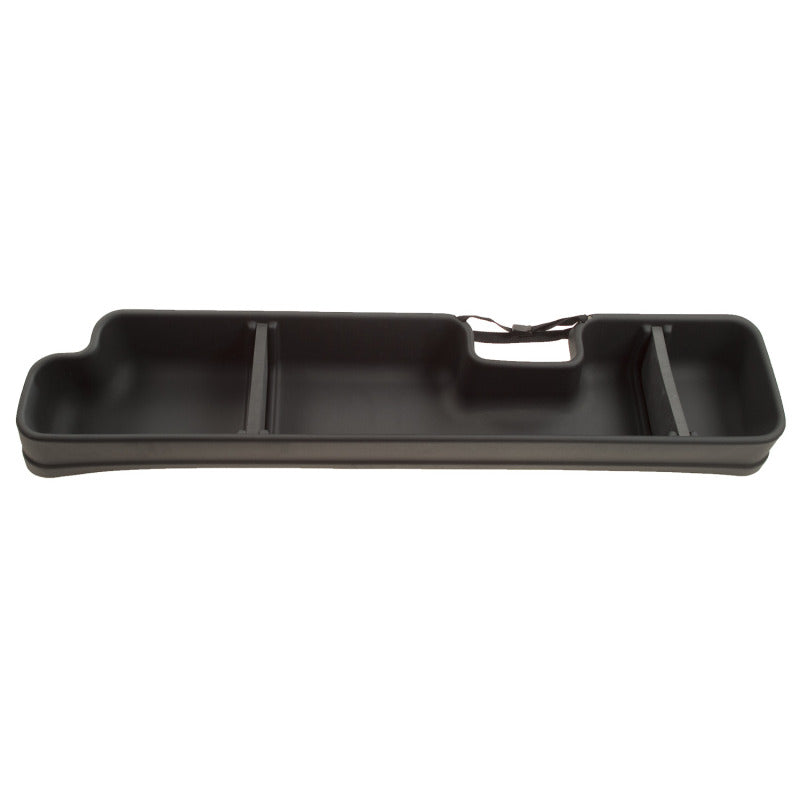 Husky Liners Under-Seat Storage Box 09211 4