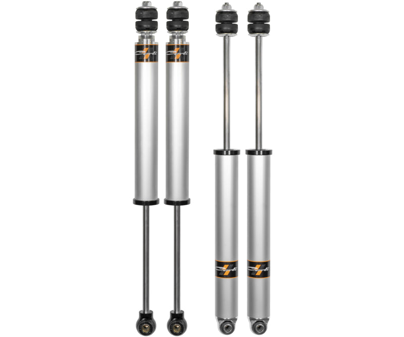 Carli-SPEC 2.0 IFP Leveling Shock Package 2.5in Lift - 2014-2024 Ram 2500 4x4 HEMI - part AS-DLVLSPKG-CS20IFP-D