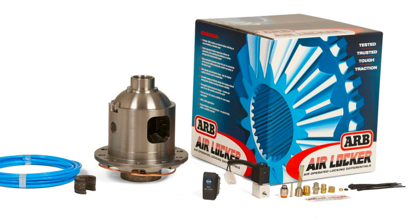ARB Airlocker 31 Spline Ford 8.8in - RD81 - view 5