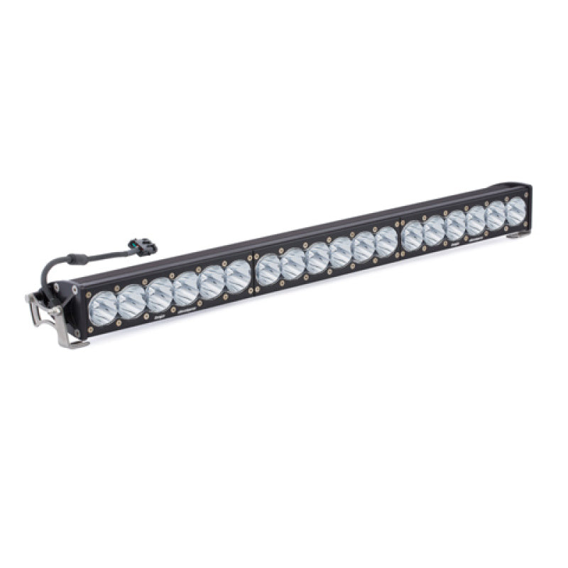 Baja Designs OnX6+ LED Light Bars - OnX6 Series High Speed Spot Pattern 30in LED Light Bar (part 453001)