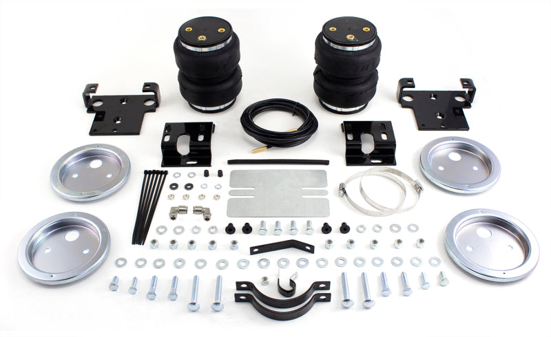 Air Lift LoadLifter 5000 Air Spring Kit - 1999-2006 Chevy/GMC 1500HD/2500 (Part 57275) (part 57275)
