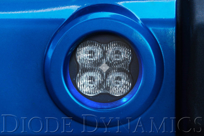 Diode Dynamics SS3 Pro Type M Kit - White SAE Fog - DD6197 - view 4