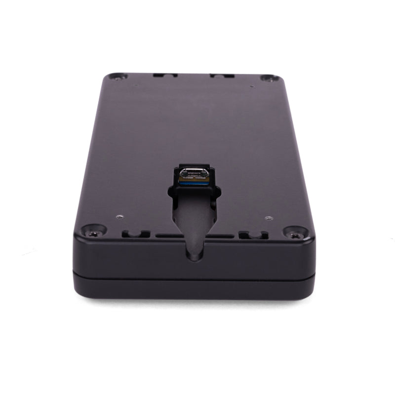 Air Lift Performance ALP4 Air Management System - 3/8 in. Air Line - No Tank / No Compressor (part 27485)
