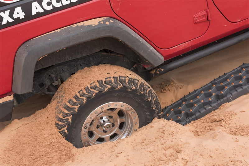 ARB Tred Pro Black/Black Black Board/Black Nodules - TREDPROBB - view 7