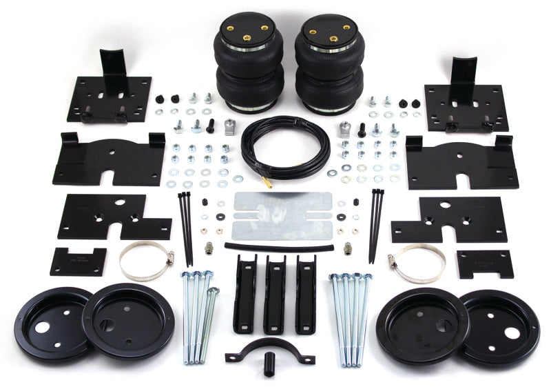 Air Lift LoadLifter 5000 Ultimate Air Spring Kit - 2004-2014 Ford F-150 4WD (part 88200)