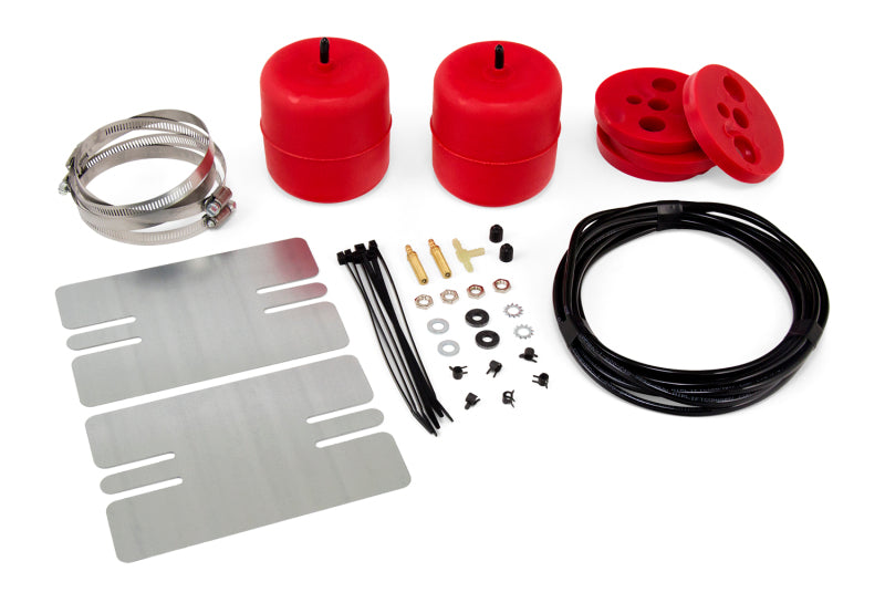 Air Lift 1000 Air Spring Kit - Universal 3.50in Dia x 7.75in Max Length (part 60904)