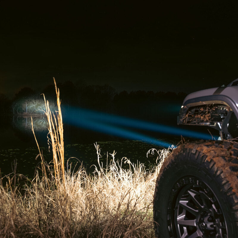 ORACLE Lighting Jeep Wrangler JK/JL & Gladiator JT 15W Off-Road Laser Fog Lights - 5930-001 - view 8