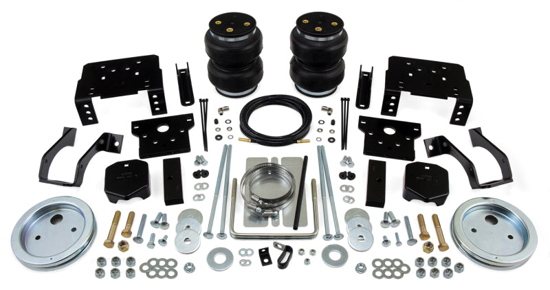 Air Lift LoadLifter 5000 Air Spring Kit - 2005-2010 Ford F-250/F-350 Super Duty (part 57398)