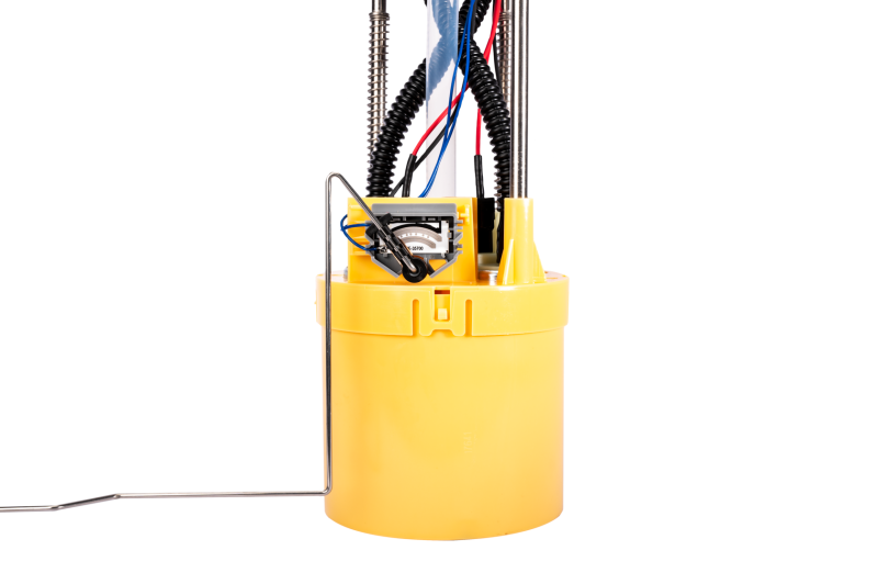 Fleece Performance PowerFlo In-Tank Lift Pump (52 Gal Tank) - 2011-2024 Ram 4500/5500 Cab & Chassis 6.7L Cummins (52 Gallon Tank) - Fleece part FPE-PF-CUMM-1124-CCOA view 3