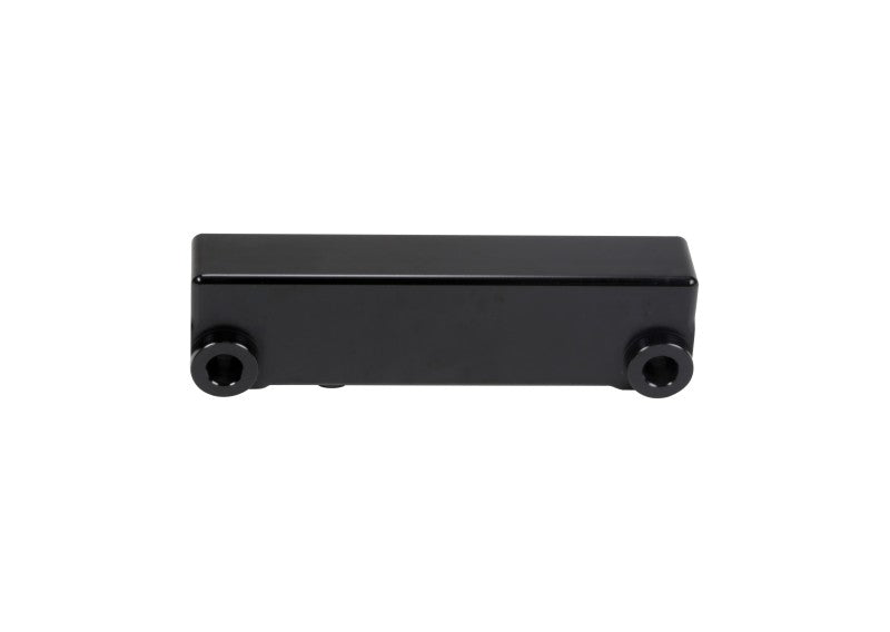 Fleece Performance 5th Gen Fuel Filter Delete - 2019-2021 Ram 2500/3500 6.7L Cummins - Fleece part FPE-FFD-RO-5G view 5