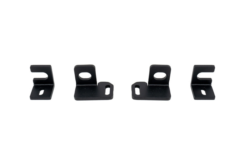Diode Dynamics 2024 Toyota Tacoma (pair) SS6 Fog Lightbar Bracket Kit - DD7930P