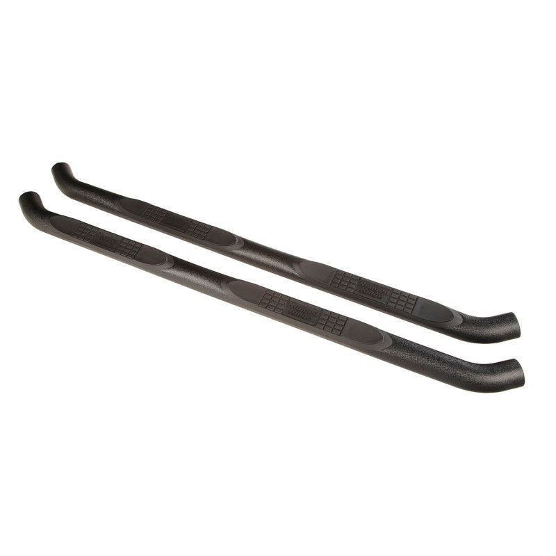 Rugged Ridge Side Steps | 2018-2020 Jeep Wrangler JL 4Dr 2