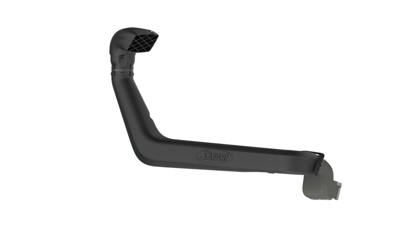 ARB Snorkel Suits Jeep JL Wrangler - SS1080HF - view 3