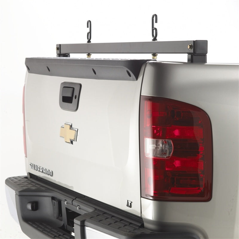 BackRack uminum New Body Rear Bar | 2015+ Ford F-150