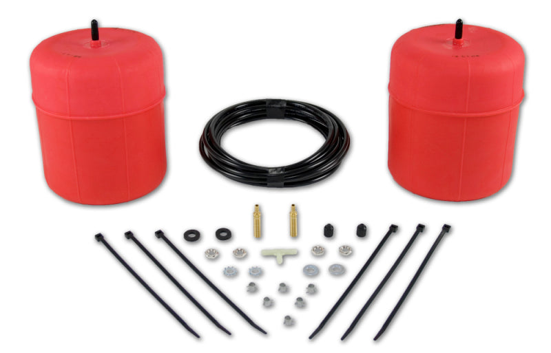 Air Lift 1000 Air Spring Kit - 2019-2026 Mercedes-Benz Sprinter 2500 (Part 60812) (part 60812)