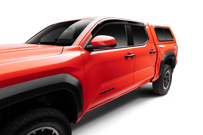Husky Liners Window Deflectors 2854135
