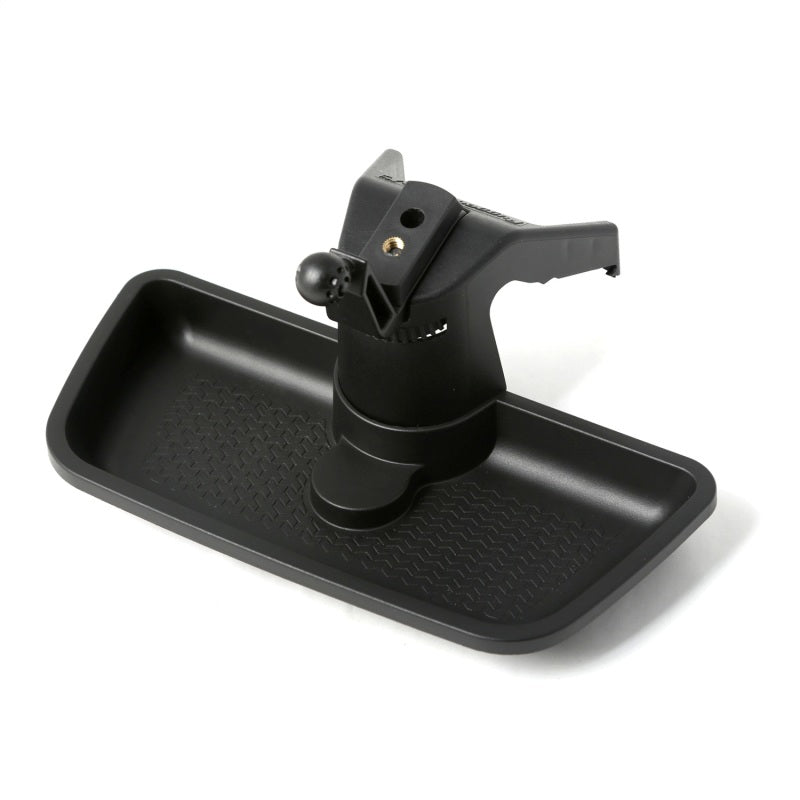 Rugged Ridge Dash Multi-Mount System for 2011-2018 Jeep Wrangler
