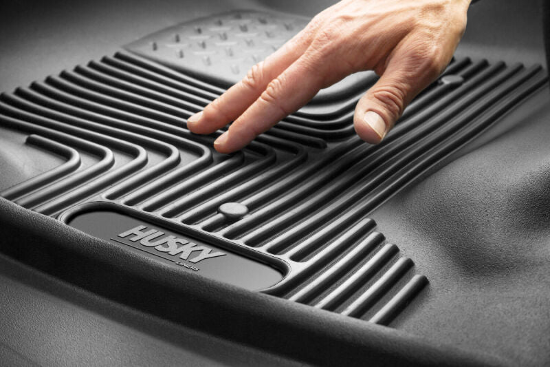 Husky Liners X-act Contour Floor Liners - image 17