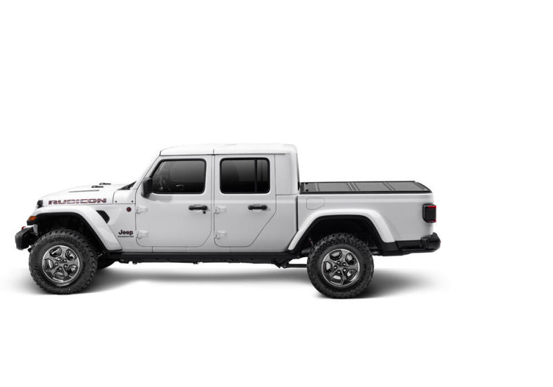 UnderCover 5ft Ultra Flex Bed Cover | 2020 Jeep Gladiator 4