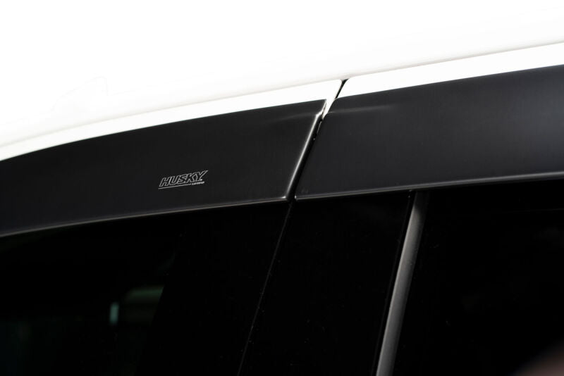 Husky Liners Window Deflectors 2857075 4