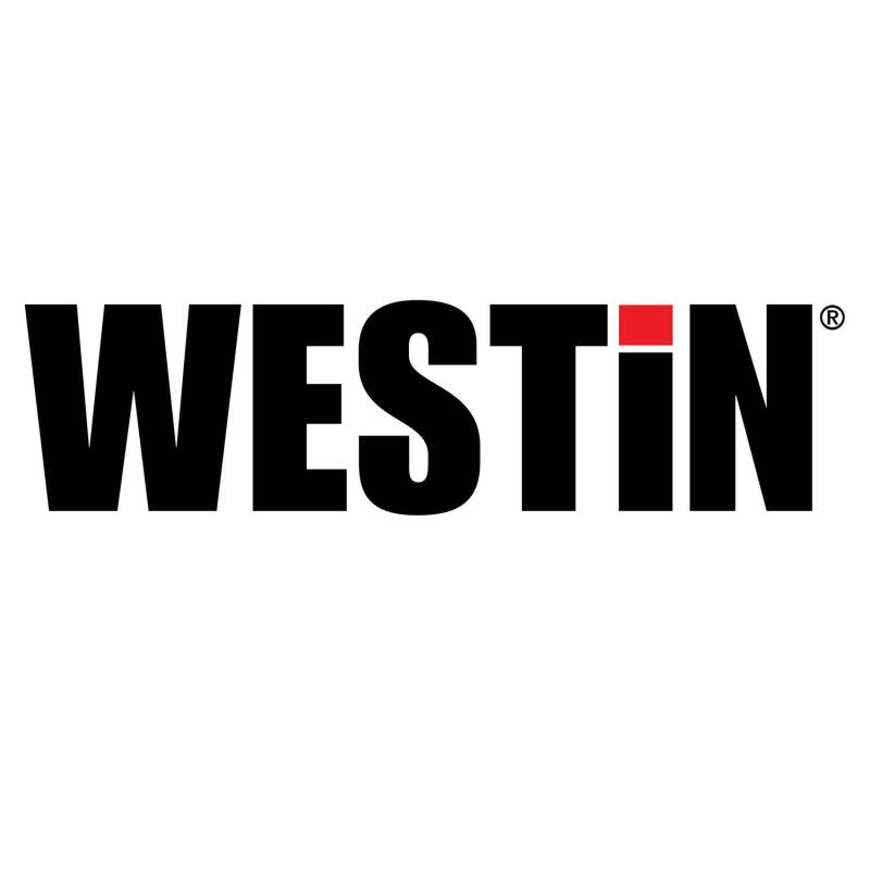 Westin Outlaw Running Boards - 2019-2026 Silverado/Sierra Regular Cab - Westin part 28-34115