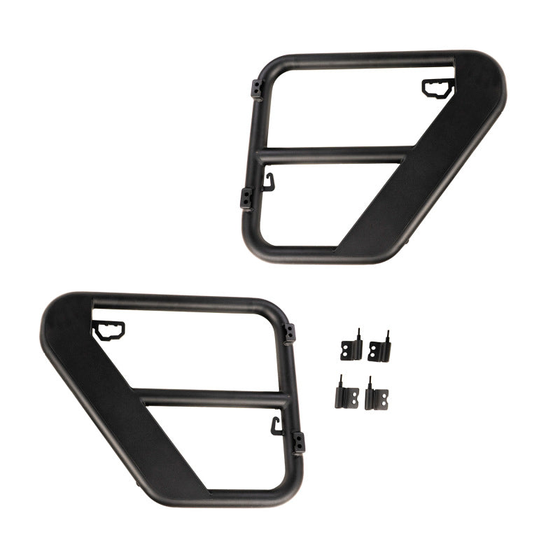 Rugged Ridge Doors | 2007-2018 Jeep Wrangler JK 4-Dr 2