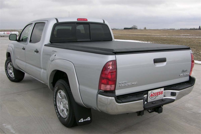 Access Original Roll-Up Tonneau Cover 2