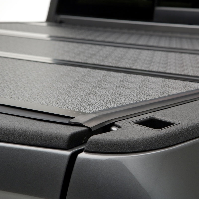 UnderCover 5.5ft Flex Bed Cover | 2021+ Ford F-150 Crew Cab 4