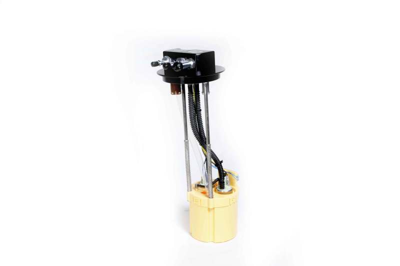 Fleece Performance PowerFlo In-Tank Lift Pump - 2007.5-2010 Chevy/GMC 2500HD/3500HD 6.6L Duramax LMM - Fleece part FPE-34790 view 7