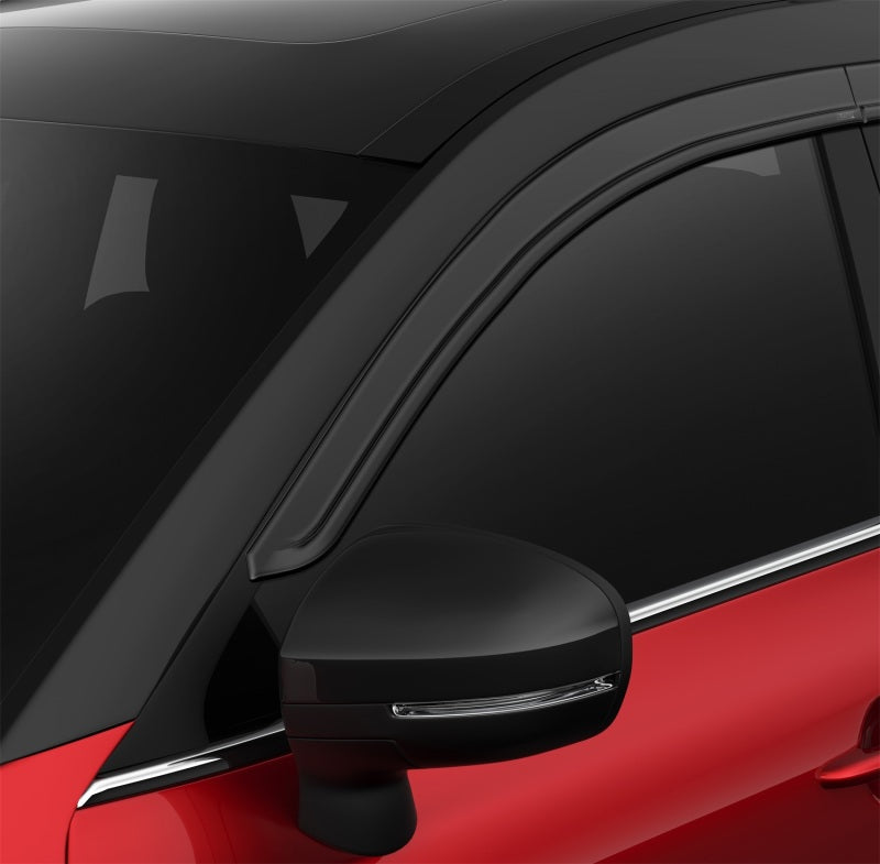 Husky Liners Window Deflectors 2852024 4