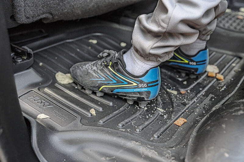 Husky Liners X-act Contour Floor Liners - image 15