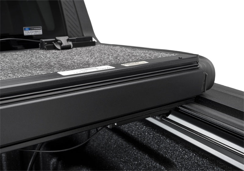 UnderCover 4.5ft Ultra Flex Bed Cover | 2022 Ford Maverick 4