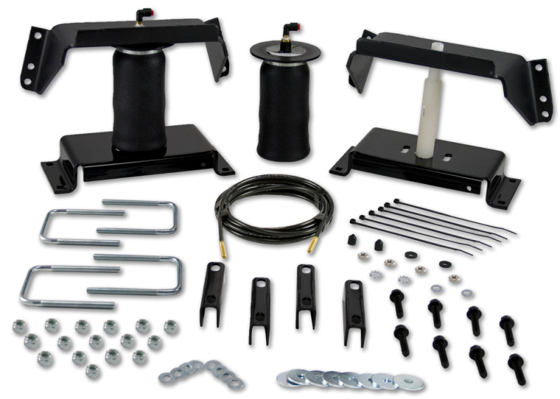 Air Lift RideControl Air Spring Kit - 1983-2011 Ford Ranger / Mazda B-Series (part 59516)