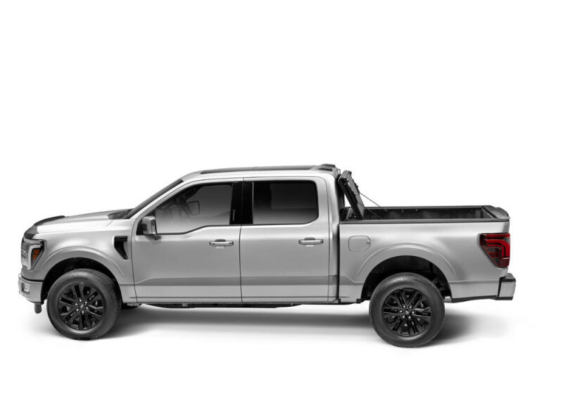 BAK BAKFlip MX4 Hard Folding Tonneau Cover - image 13