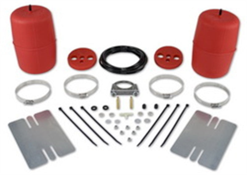 Air Lift 1000 Air Spring Kit - 1973-1988 GM A/G-Body (El Camino, Monte Carlo, Regal) (part 60733)