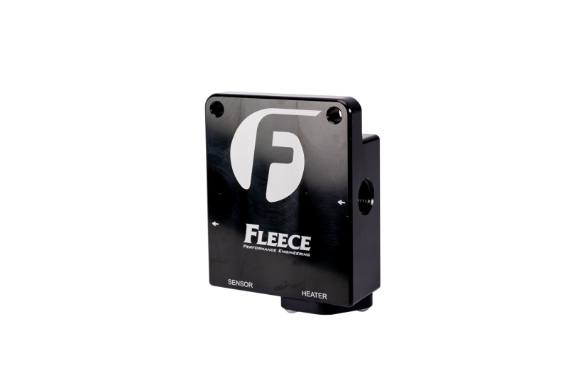 Fleece Performance Fuel System Upgrade Kit with PowerFlo Lift Pump - 1998.5-2002 Dodge Ram 2500/3500 5.9L 24-Valve Cummins (VP44) - Fleece part FPE-34754 view 5