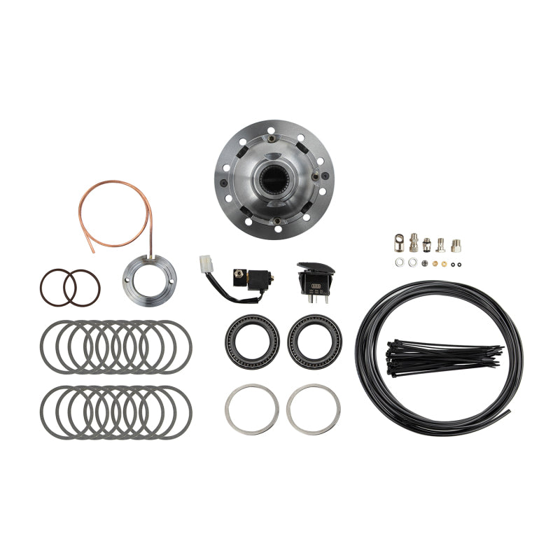 ARB Airlocker Dana30 30Spl 3.73&Up - RD104 - view 5