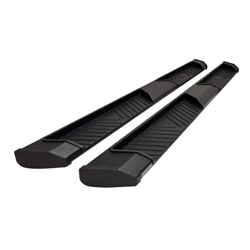 Westin AT6 Running Boards - 2007-2021 Toyota Tundra Double Cab - Westin part 24-63245