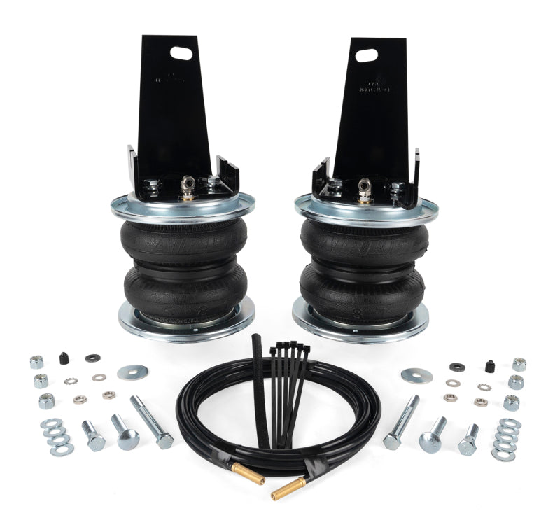 Air Lift LoadLifter 5000 Air Spring Kit - 2000-2005 Ford Excursion (part 57340)