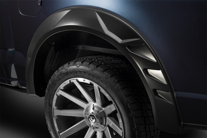 Husky Liners DRT Fender Flares
