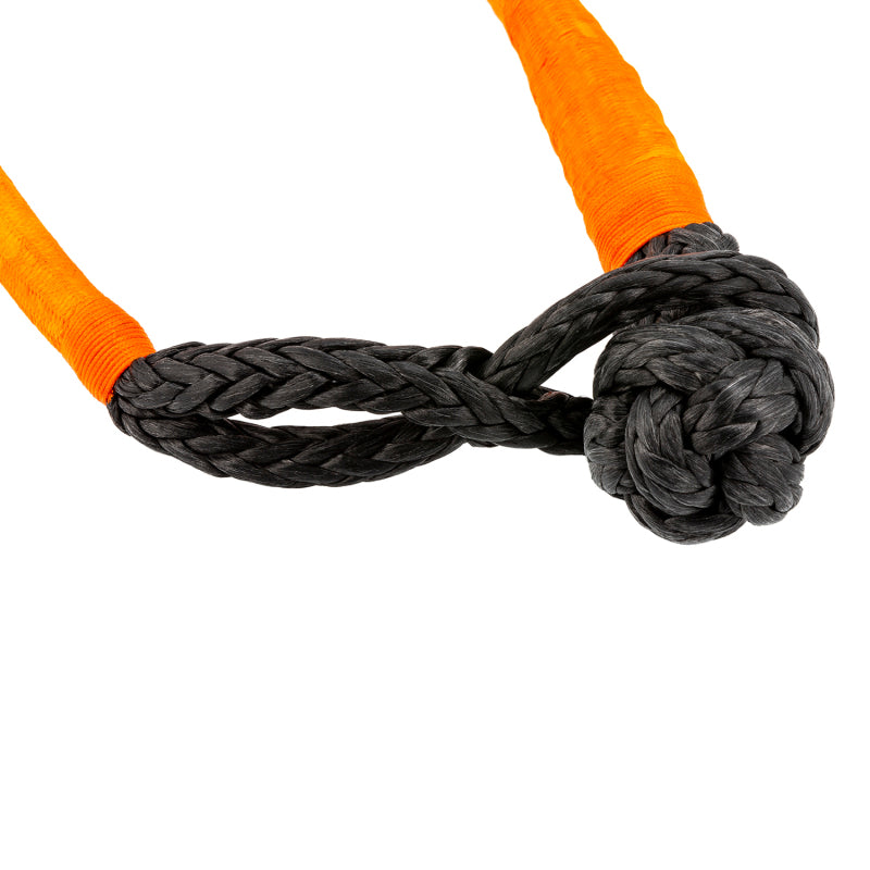 ARB Soft Connect Shackle 14.5T Soft Shackle Orange 14.5T - ARB2018 - view 5