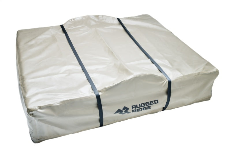Rugged Ridge Universal Roof Top Tent | Universal Fit