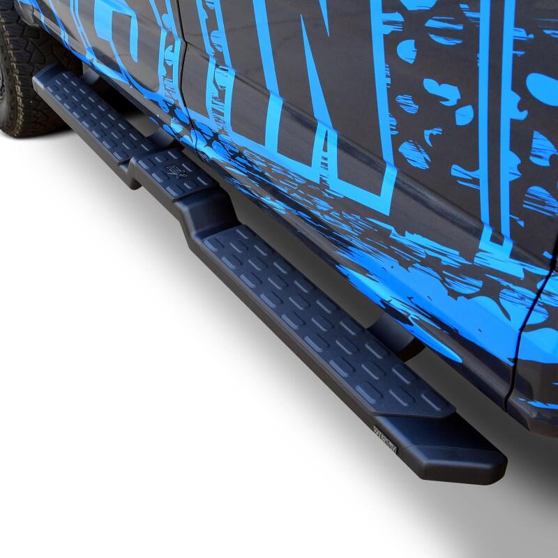 Westin HDX Running Boards - 2015-2025 F-150 SuperCrew & 2017-2025 Super Duty Crew Cab - Westin part 55-32375 view 6