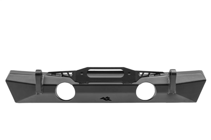 Rugged Ridge Bumper | 2018+ Jeep Wrangler JL