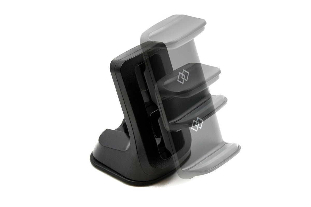 EZ LYNK Phone Window & Dash Mount - image 5